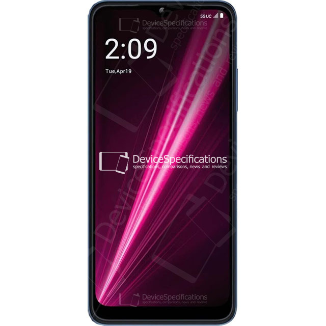 REVVL 6