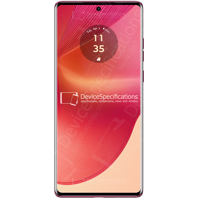 Edge 50 Fusion Global