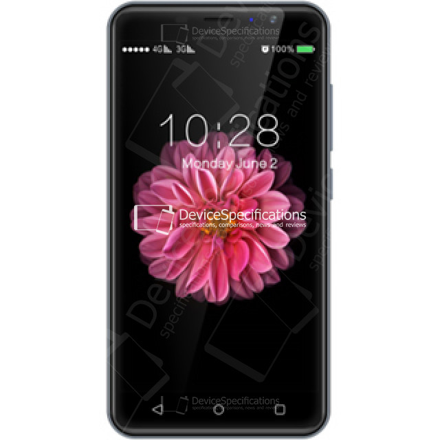 i5001 Evo M3