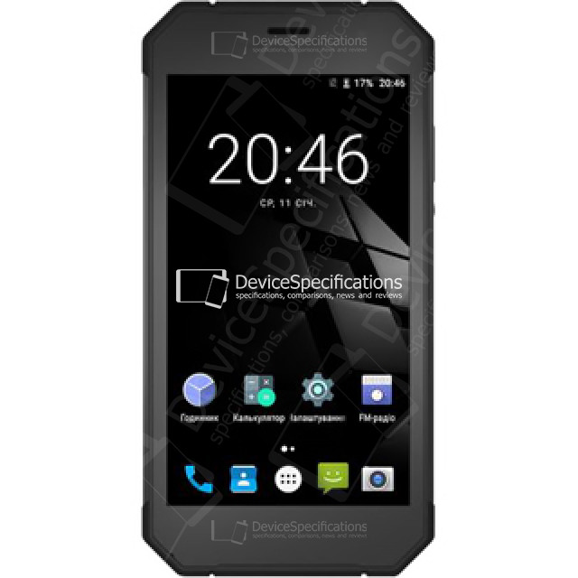 X-treme PQ34