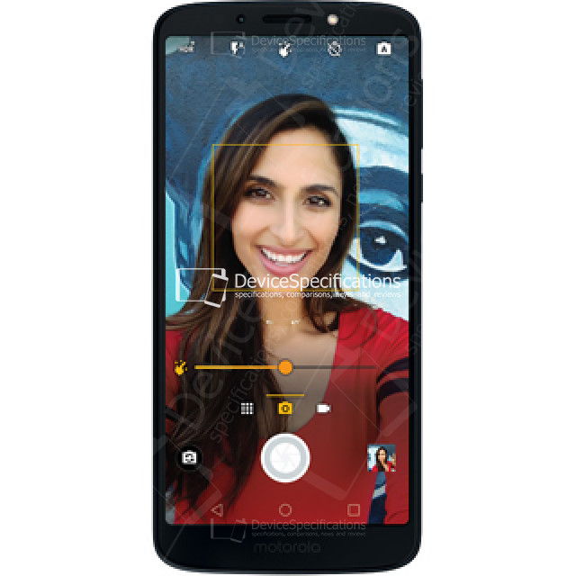 Moto G6 Play