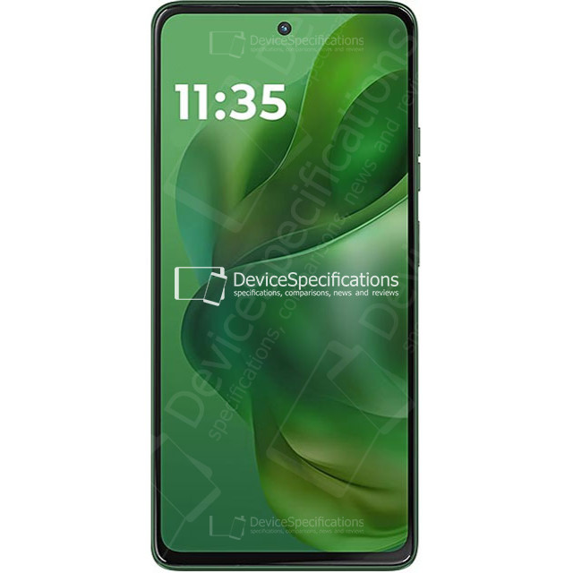 Moto G Power (2025)