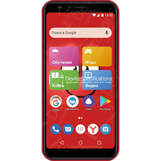 kPhone