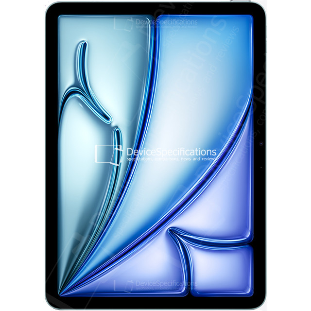iPad Air 11 (2025)