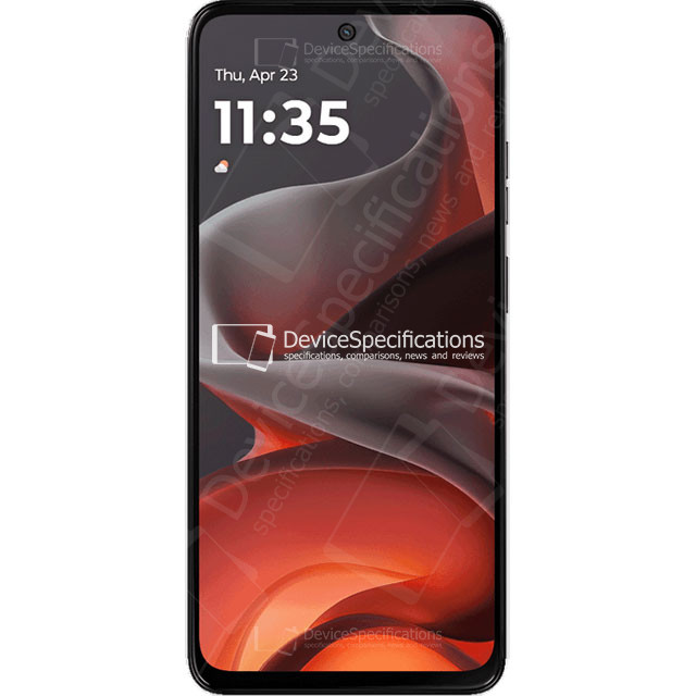 Moto G15