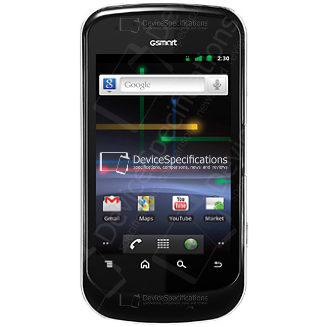 GSmart G1345