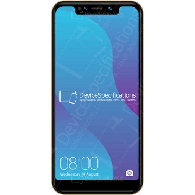 Flare S7 Deluxe