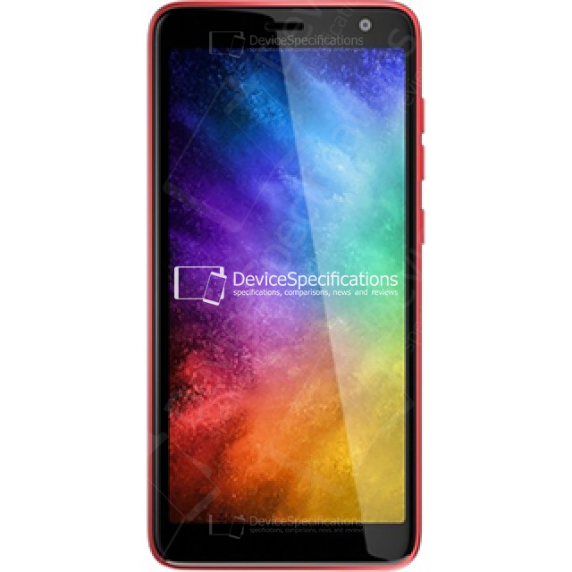 Alpha A4 Lite