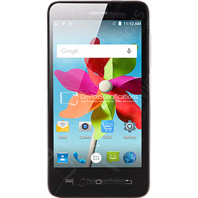 U4 mini
