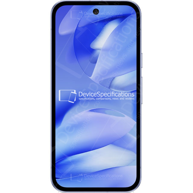 Pixel 9a