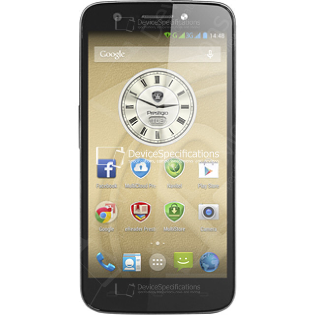 MultiPhone 5508 DUO
