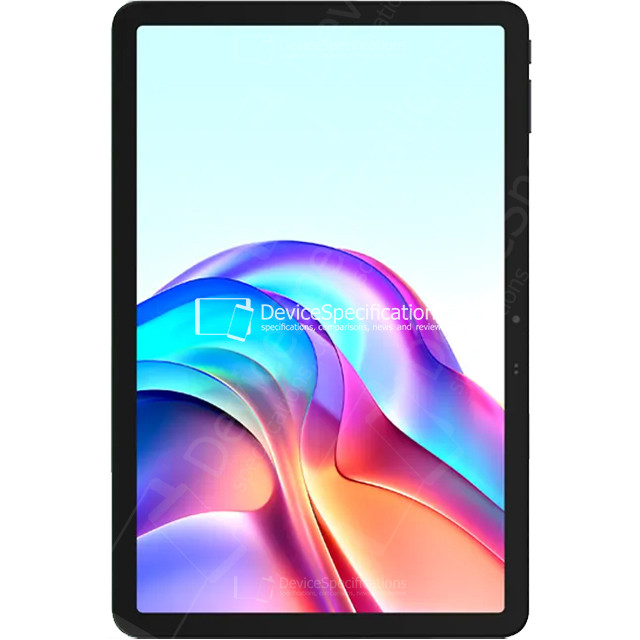 MegaPad 11