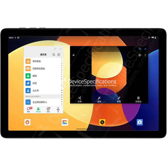 Erazer A10