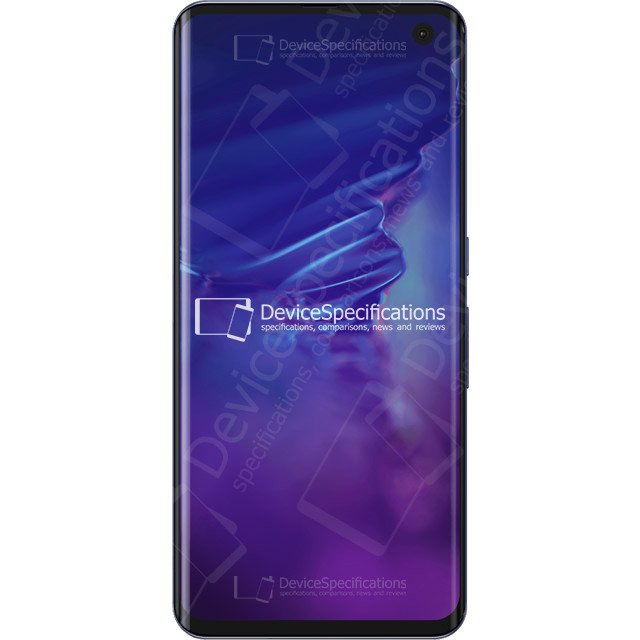 Arrows 5G F-51A