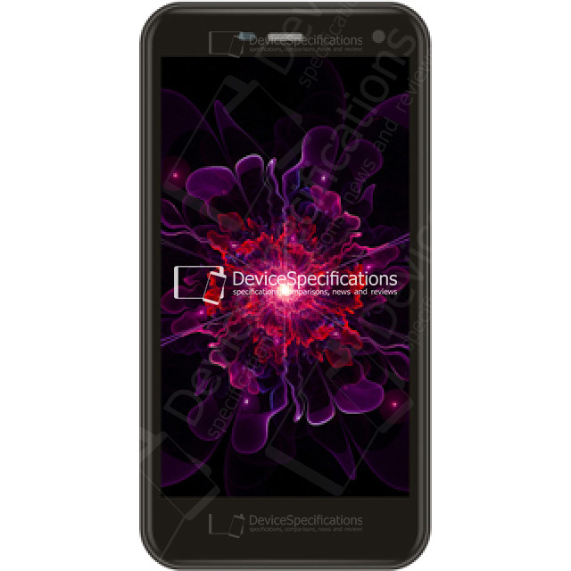 i5071 Iron-X1