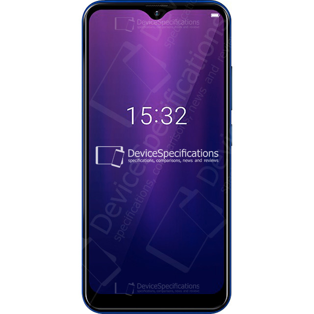 Soul X6 Mini
