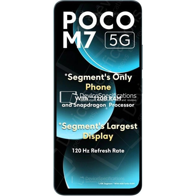 M7 5G