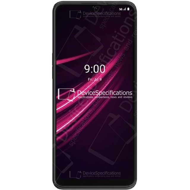 REVVL V+ 5G