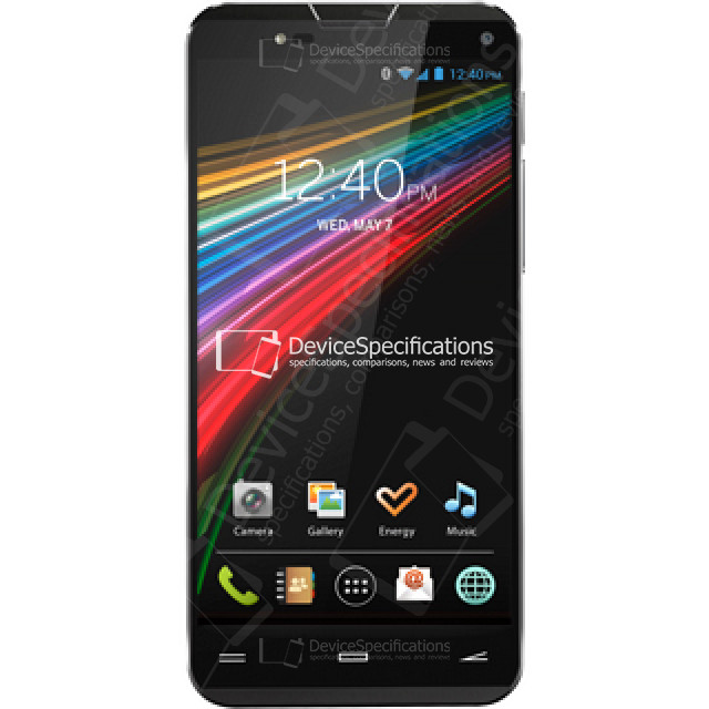 Energy Phone Pro