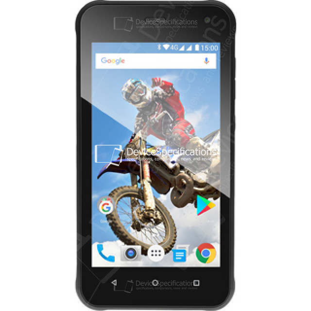 StrongPhone G2