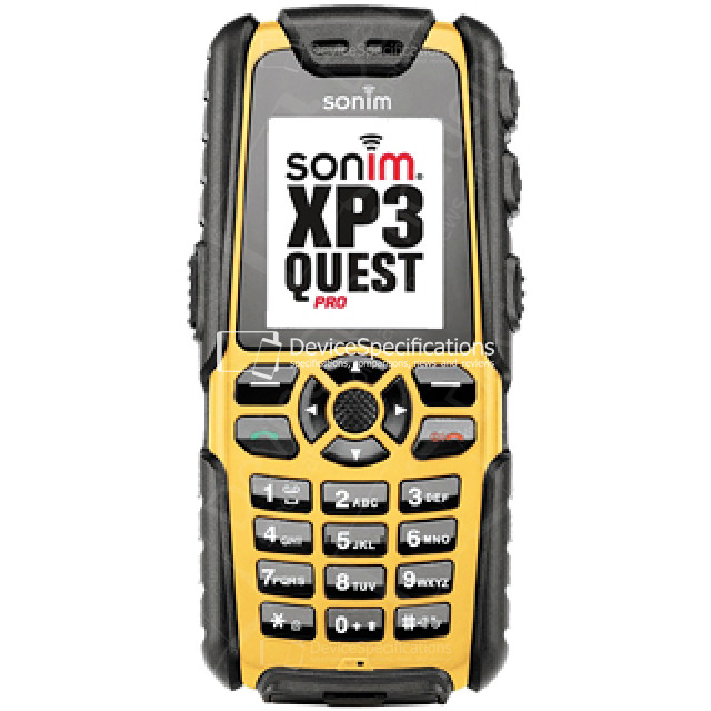 XP3.20 Quest Pro