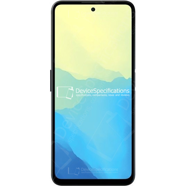 Infinity H50S 5G