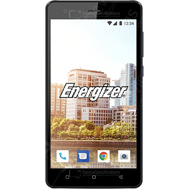 Energy E401