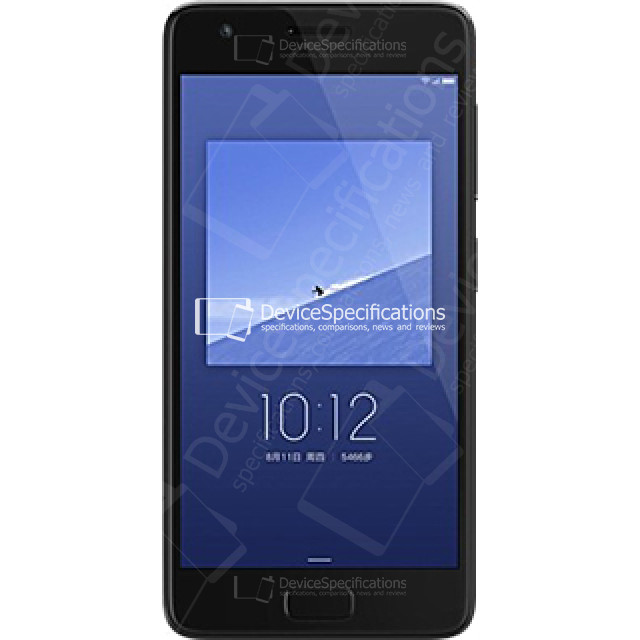 Z2 Rio Edition