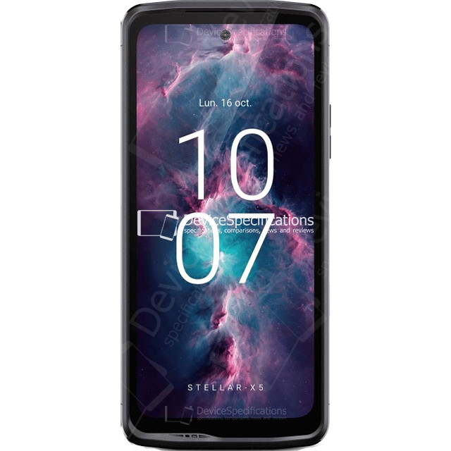 Stellar-X5