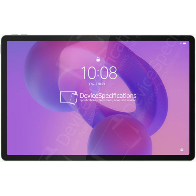 Idea Tab Plus