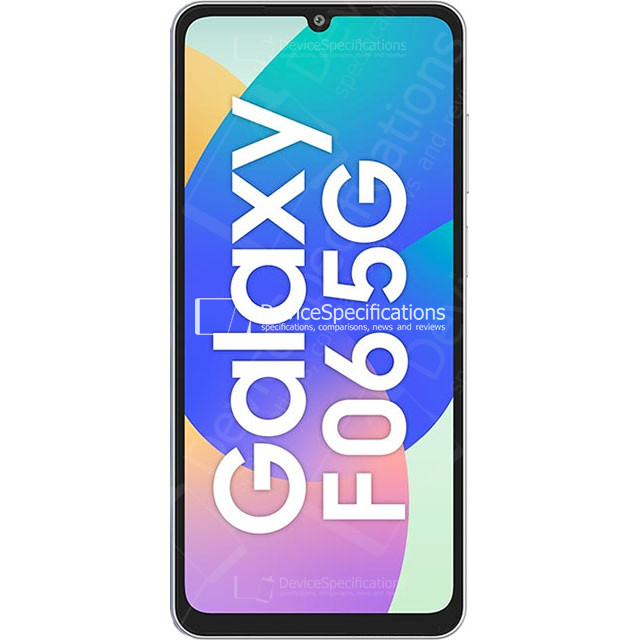 Galaxy F06 5G