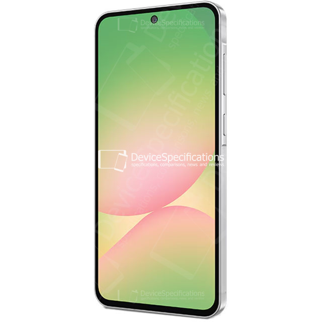 Galaxy A56