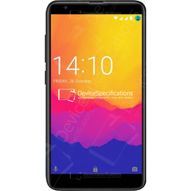 Muze J5