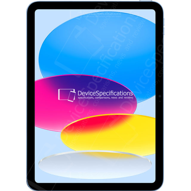 iPad (2025)