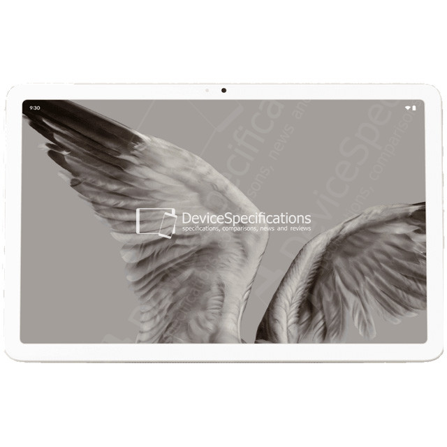Pixel Tablet