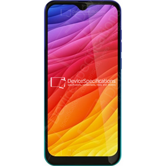I6 Infinity