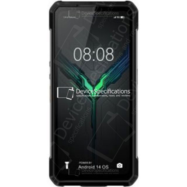 Armor 34 Pro