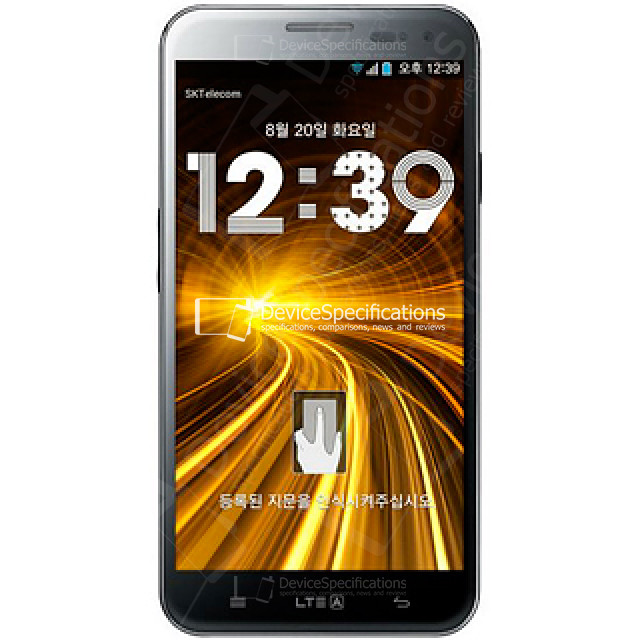 Vega LTE-A