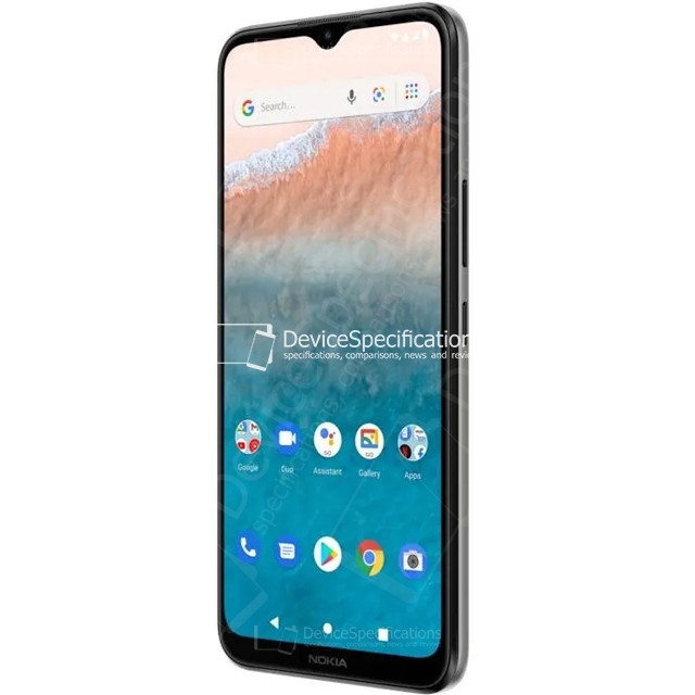 C21 Plus 2GB