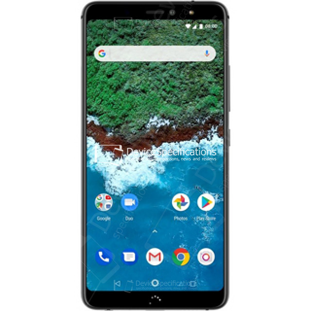 Aquaris X2 Pro