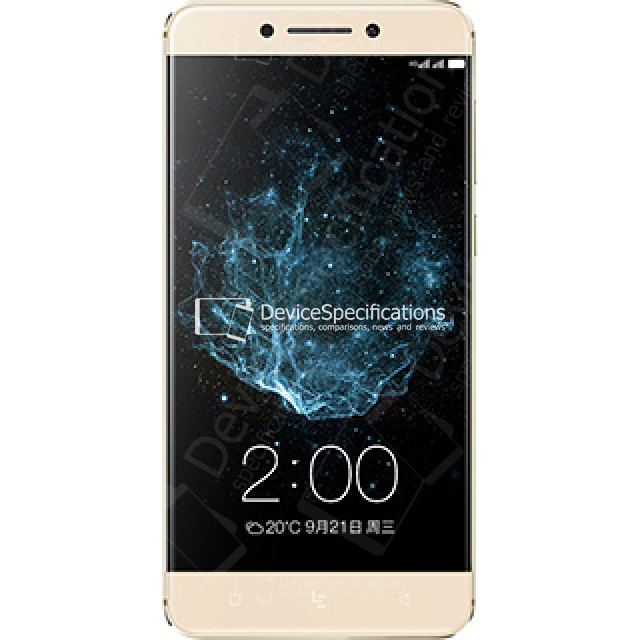 Le Pro 3
