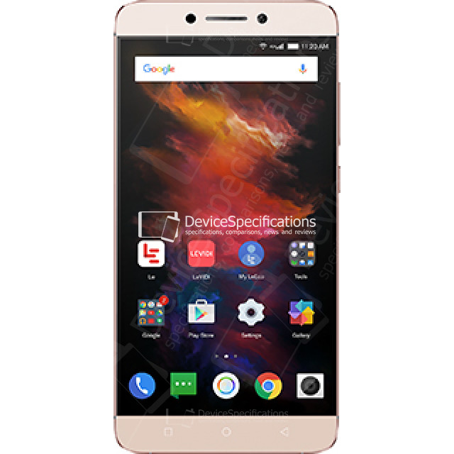 Le S3