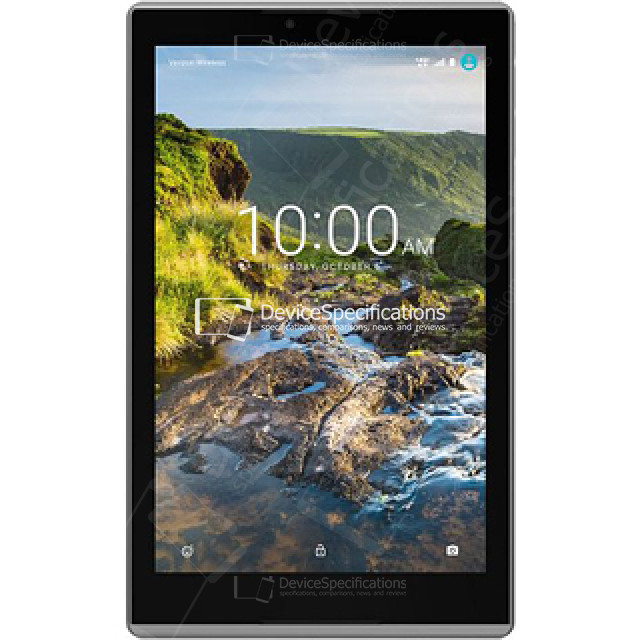 Ellipsis 8 HD
