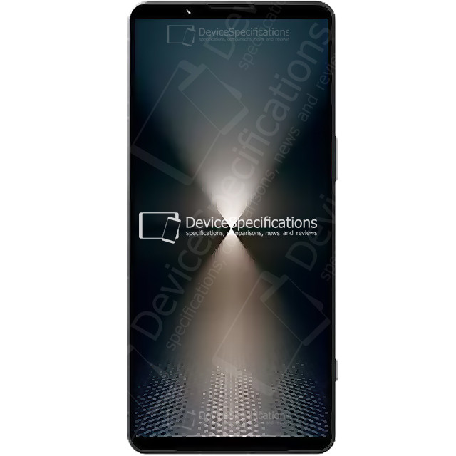 Xperia 1 VI