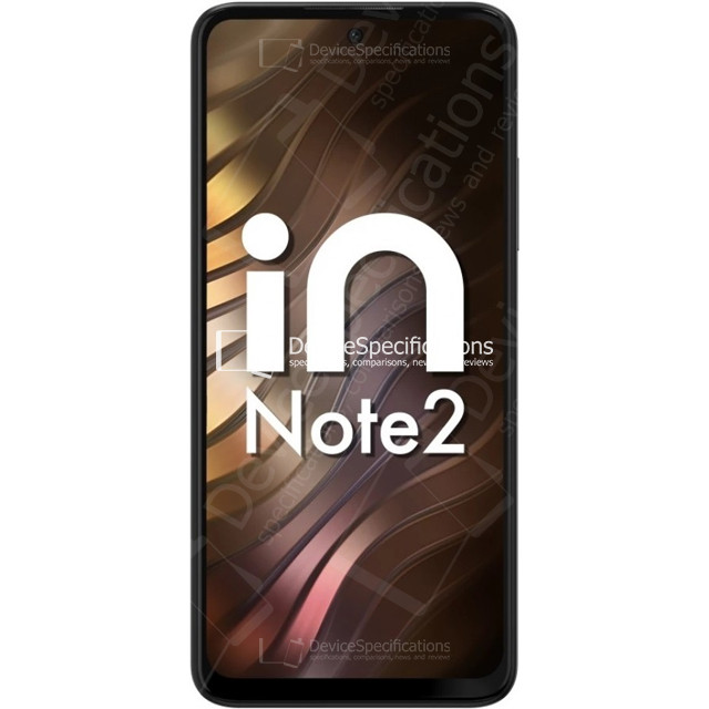 IN Note 2