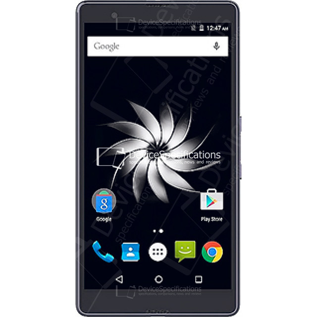 Yureka Note