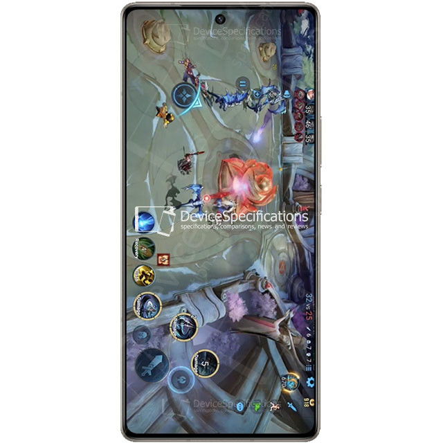 Note 50 Pro 4G
