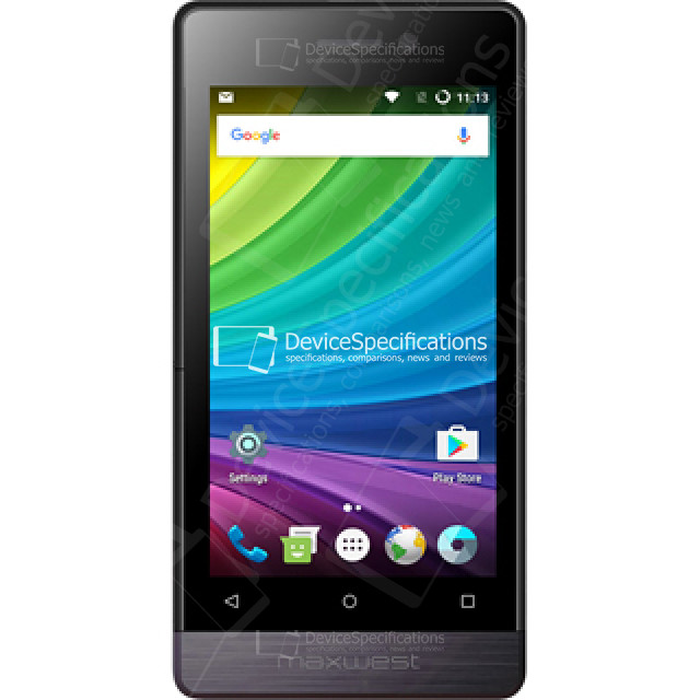 Nitro 4 LTE