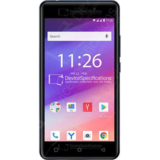 Wize V3