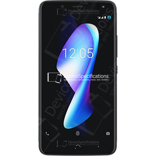 Aquaris V Plus